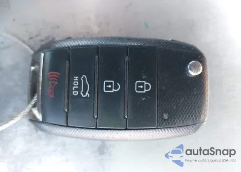 2017 Kia Forte Lx from USA, damaged, VIN 3KPFK4A7XHE050611